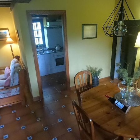 Casa Rural La Collada Sorribas  Εξωτερικό φωτογραφία