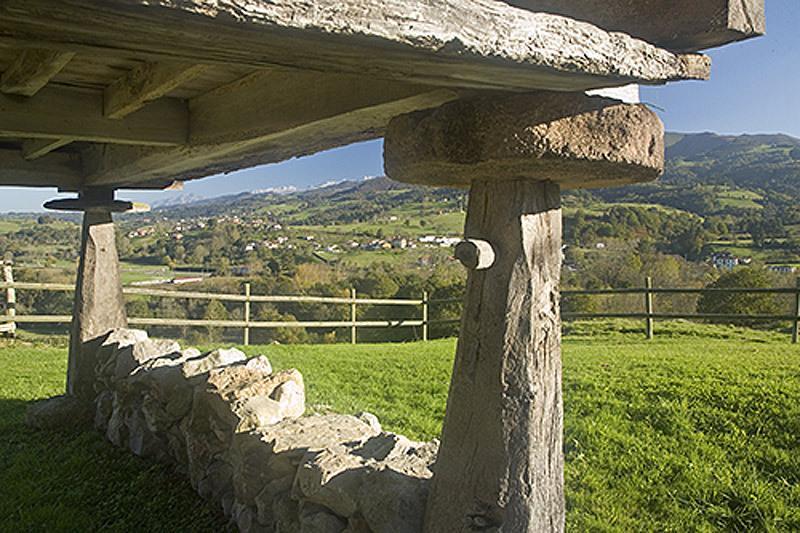 Casa Rural La Collada Sorribas  Δωμάτιο φωτογραφία