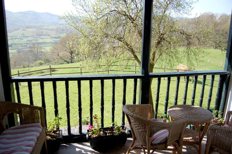 Casa Rural La Collada Sorribas  Δωμάτιο φωτογραφία
