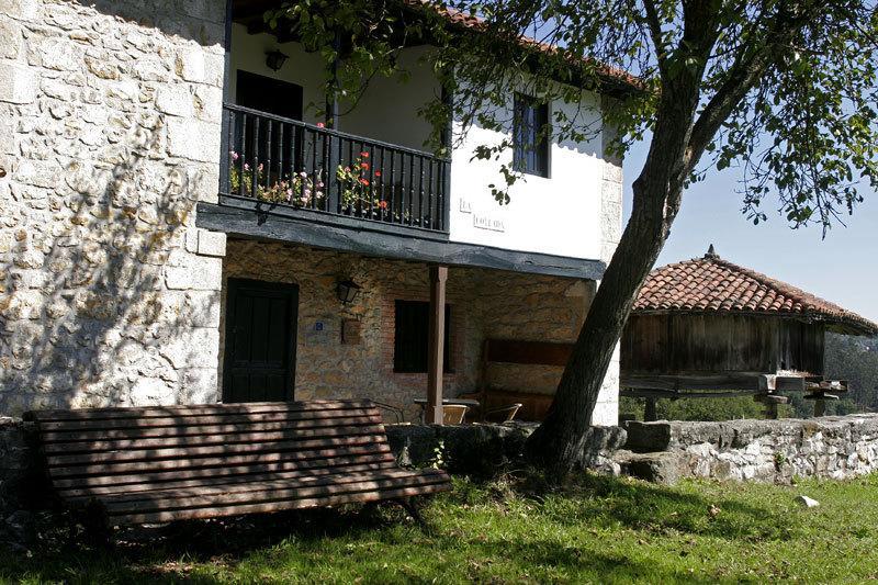 Casa Rural La Collada Sorribas  Δωμάτιο φωτογραφία