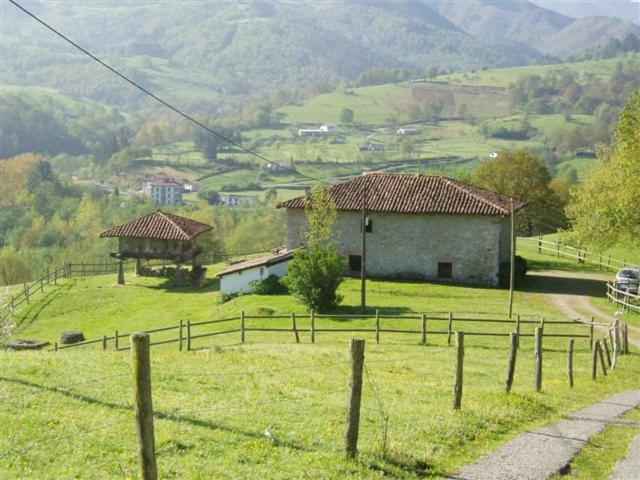Casa Rural La Collada Sorribas  Εξωτερικό φωτογραφία