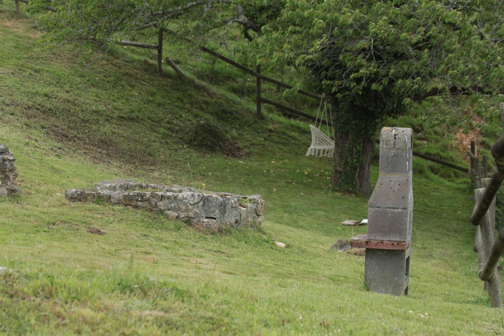 Casa Rural La Collada Sorribas  Εξωτερικό φωτογραφία