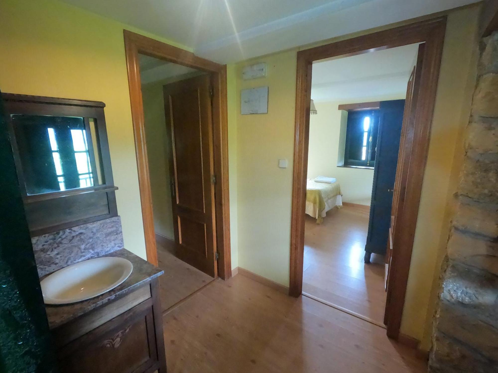 Casa Rural La Collada Sorribas  Εξωτερικό φωτογραφία