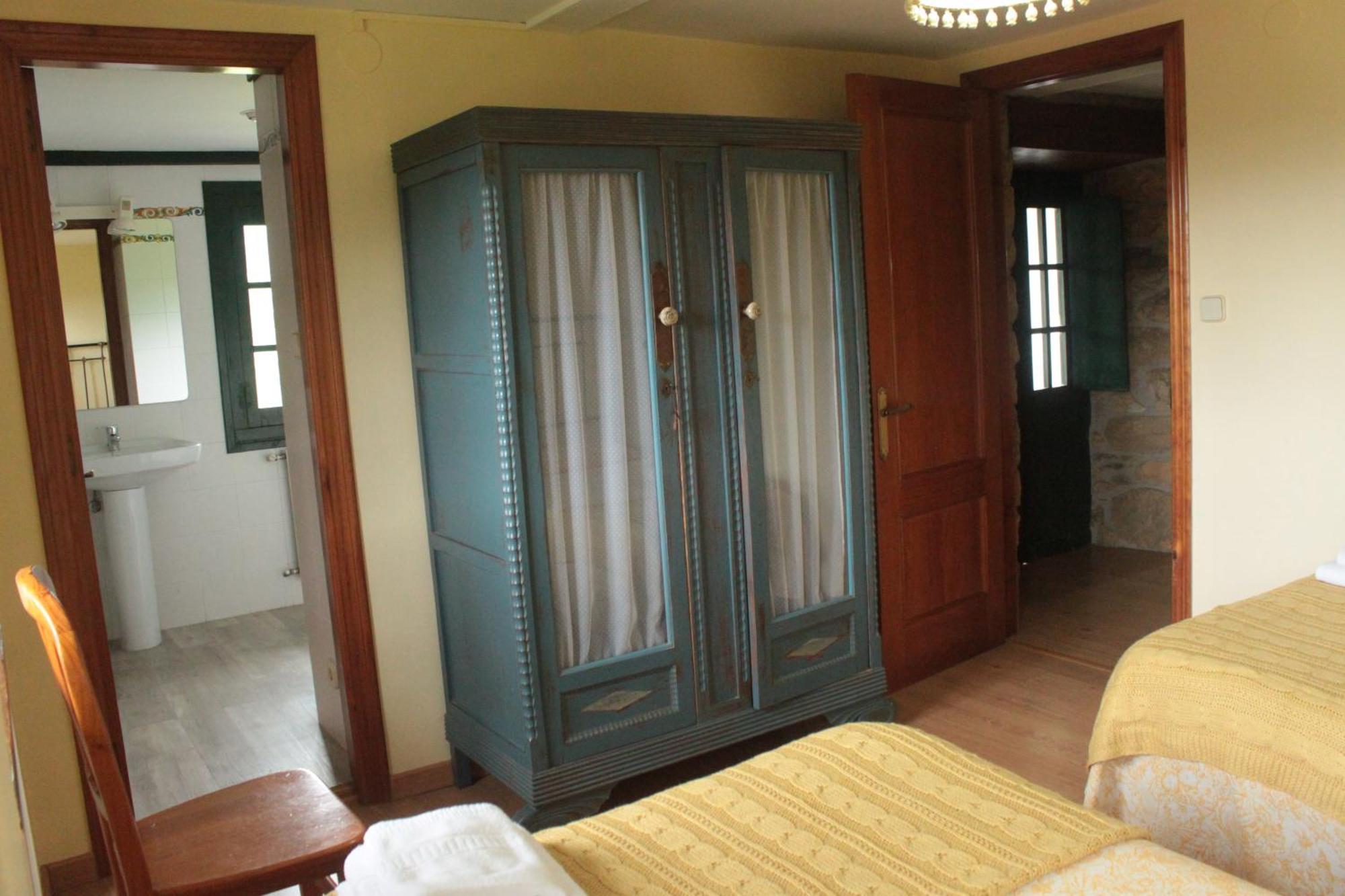 Casa Rural La Collada Sorribas  Εξωτερικό φωτογραφία