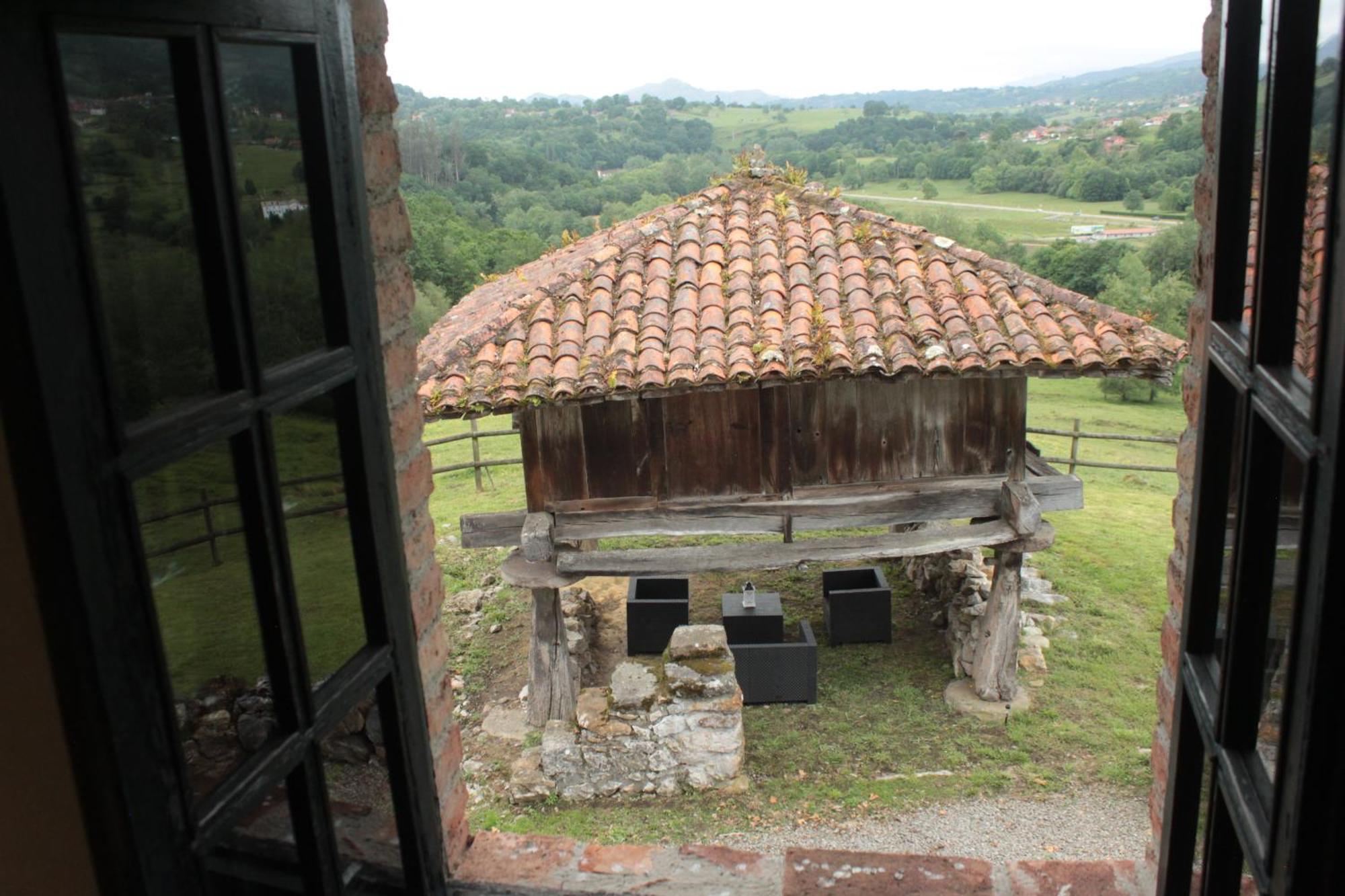 Casa Rural La Collada Sorribas  Εξωτερικό φωτογραφία