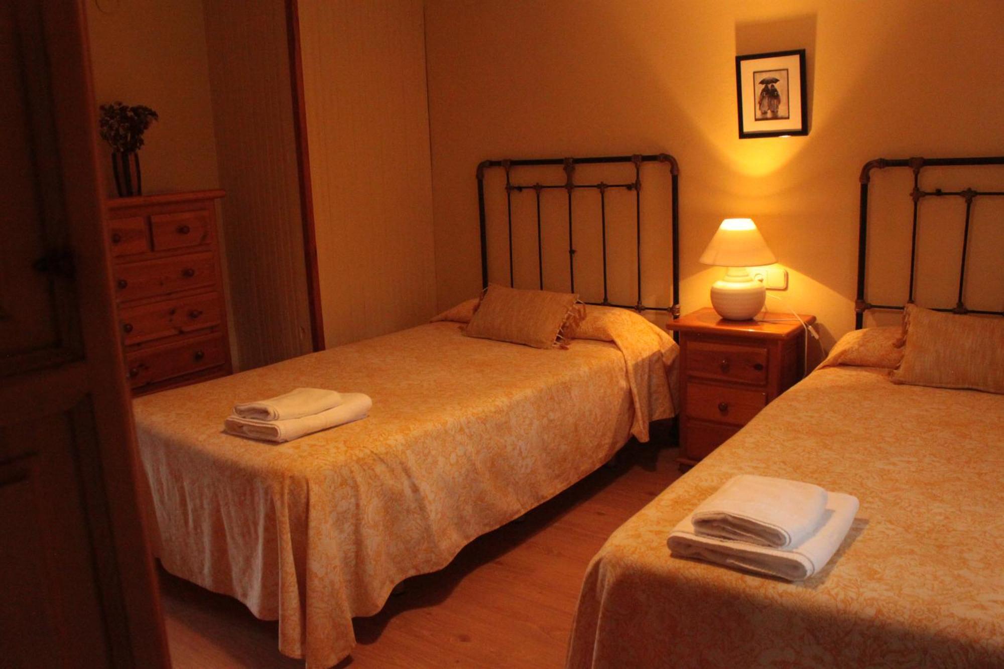 Casa Rural La Collada Sorribas  Εξωτερικό φωτογραφία