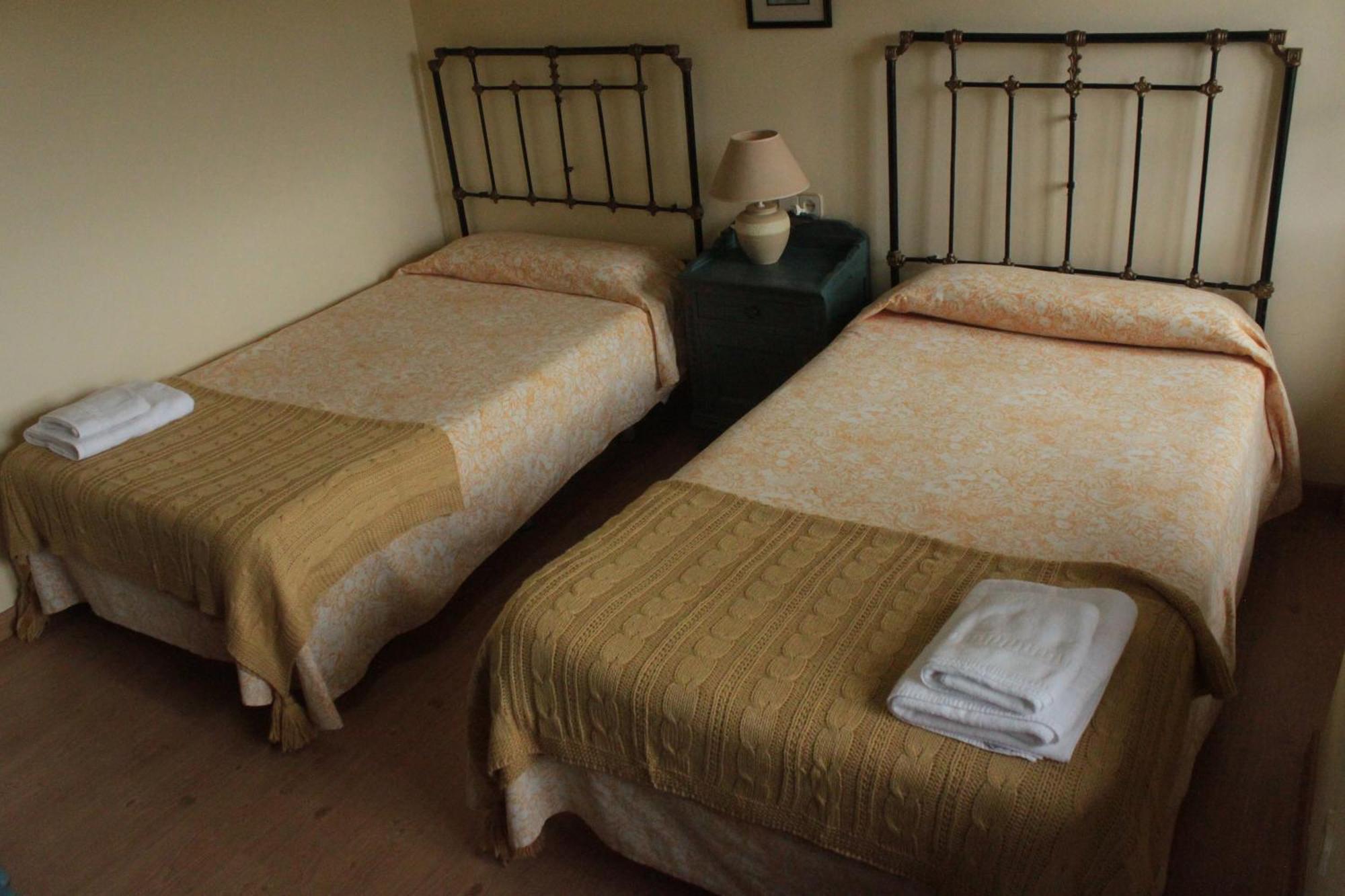 Casa Rural La Collada Sorribas  Εξωτερικό φωτογραφία