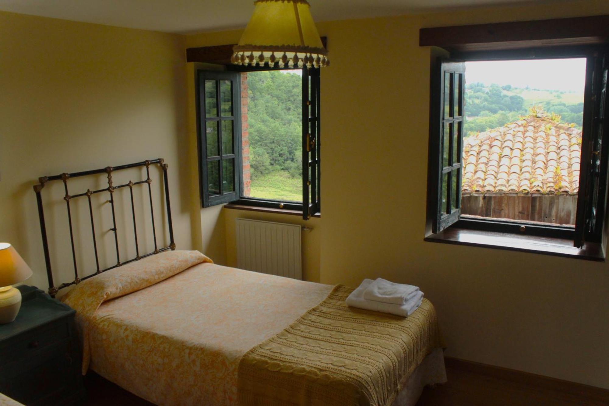 Casa Rural La Collada Sorribas  Εξωτερικό φωτογραφία