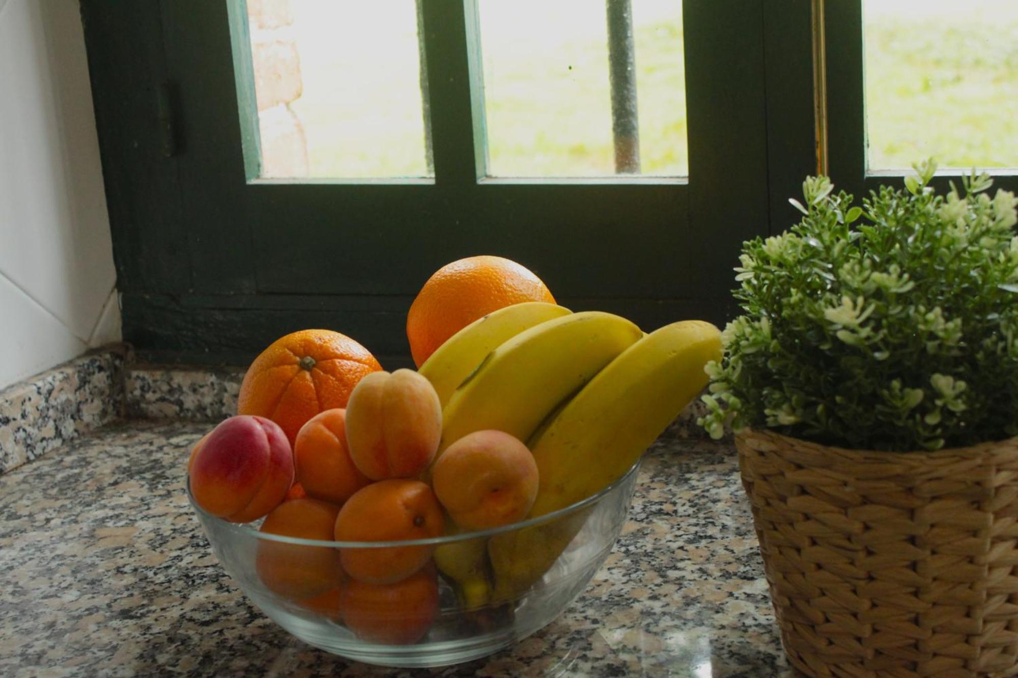 Casa Rural La Collada Sorribas  Εξωτερικό φωτογραφία