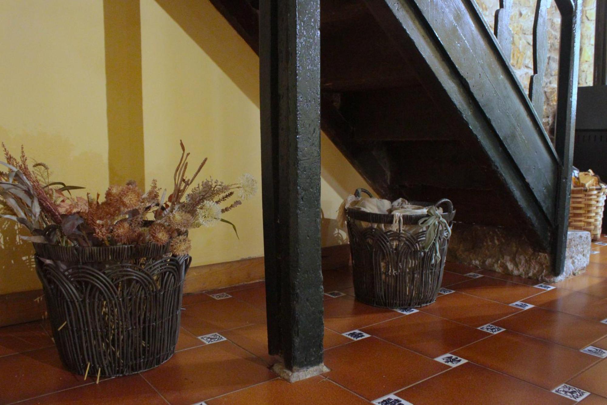 Casa Rural La Collada Sorribas  Εξωτερικό φωτογραφία