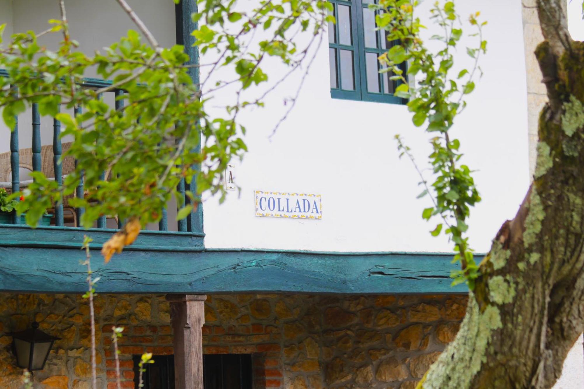 Casa Rural La Collada Sorribas  Εξωτερικό φωτογραφία