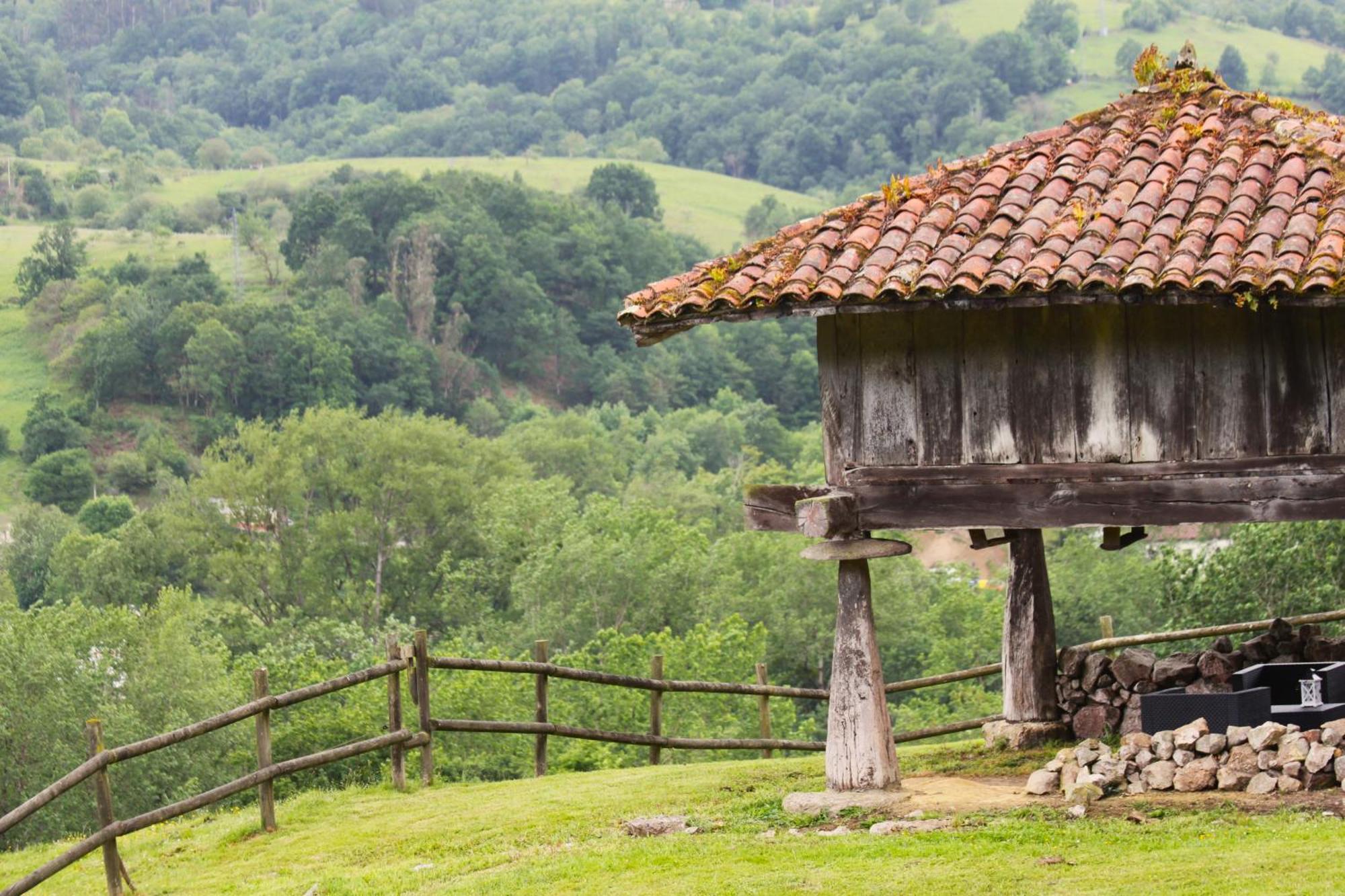 Casa Rural La Collada Sorribas  Εξωτερικό φωτογραφία