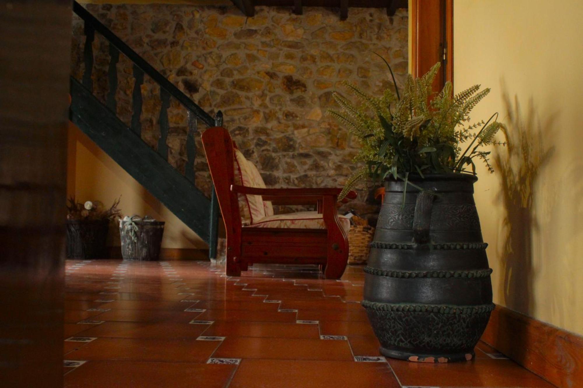 Casa Rural La Collada Sorribas  Εξωτερικό φωτογραφία