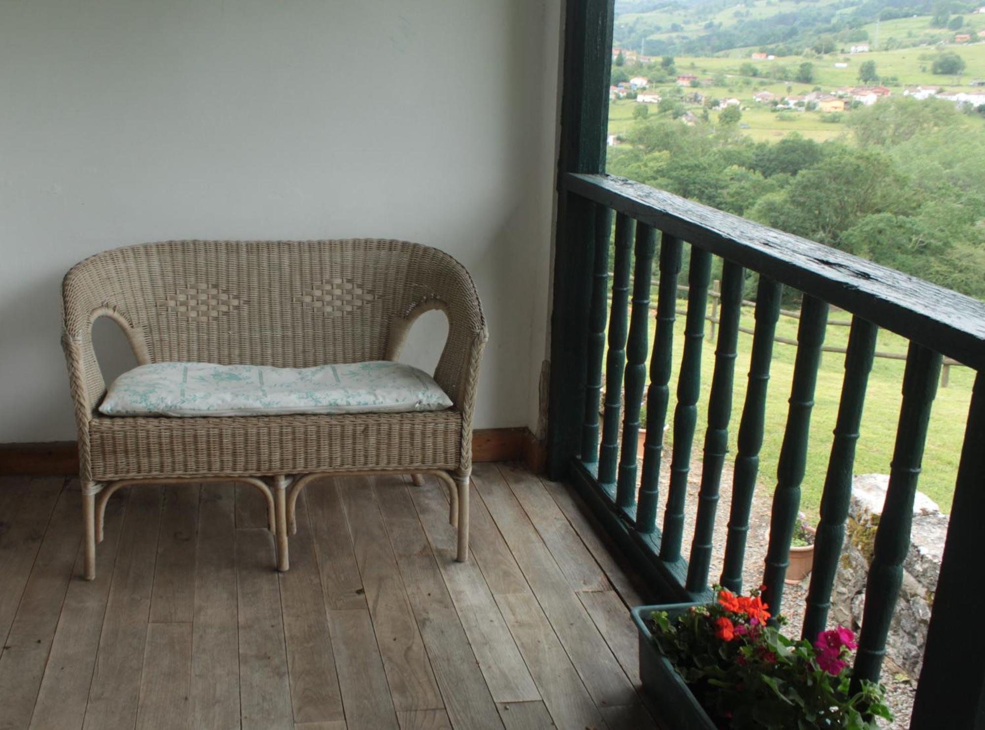Casa Rural La Collada Sorribas  Εξωτερικό φωτογραφία