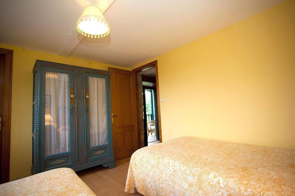 Casa Rural La Collada Sorribas  Εξωτερικό φωτογραφία