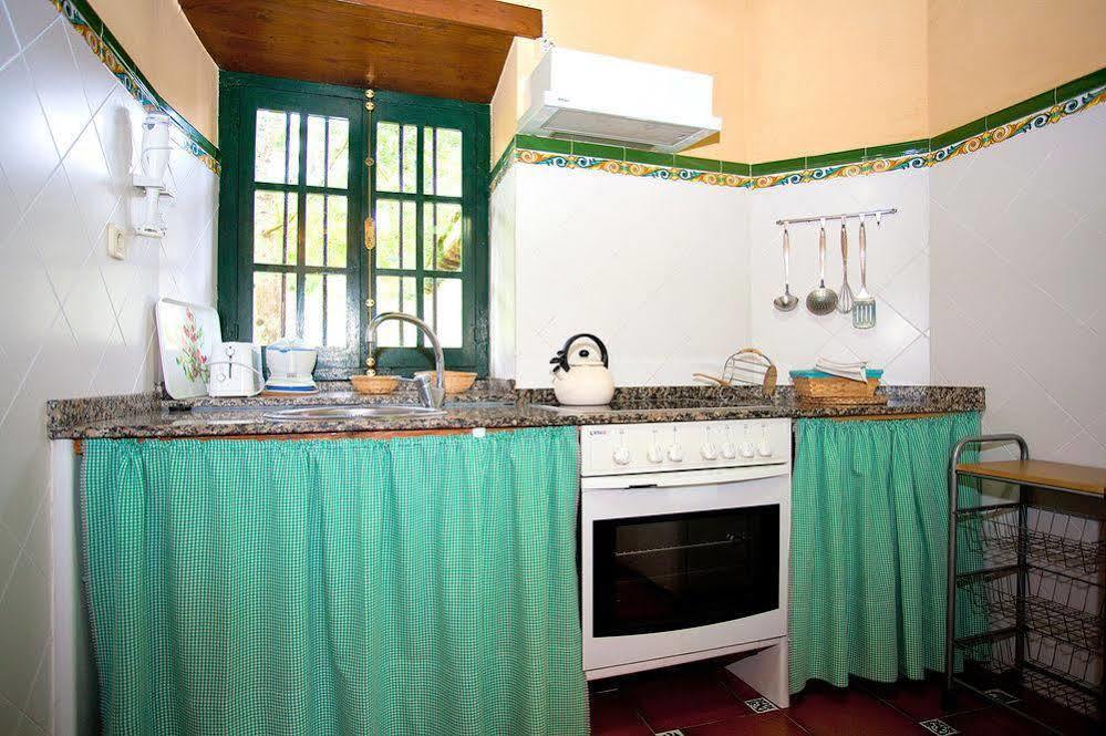Casa Rural La Collada Sorribas  Εξωτερικό φωτογραφία