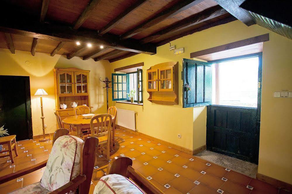 Casa Rural La Collada Sorribas  Εξωτερικό φωτογραφία