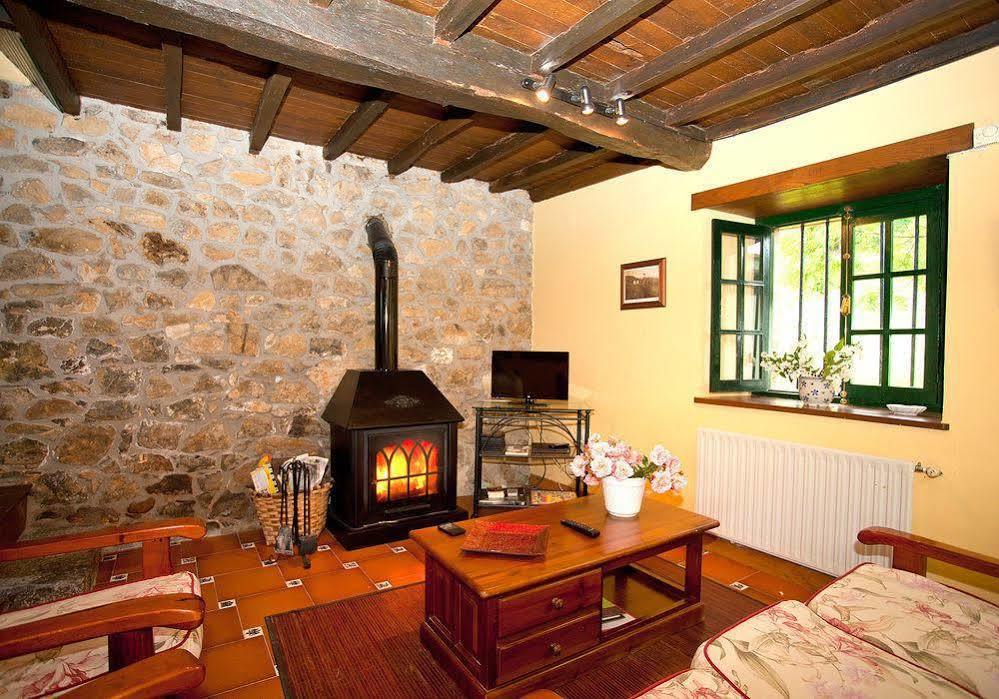 Casa Rural La Collada Sorribas  Εξωτερικό φωτογραφία