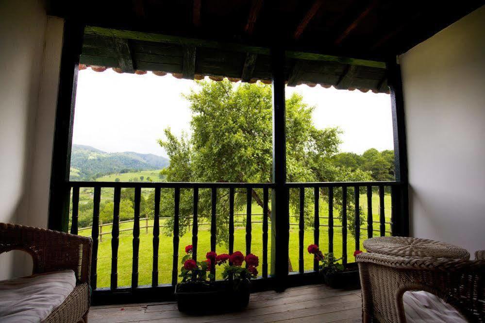 Casa Rural La Collada Sorribas  Εξωτερικό φωτογραφία