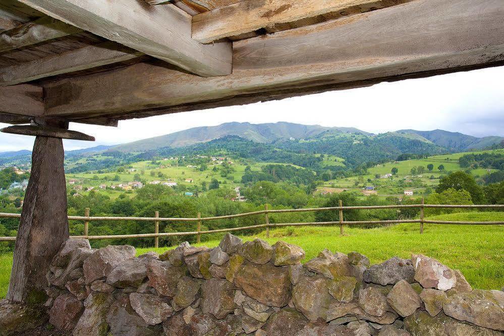 Casa Rural La Collada Sorribas  Εξωτερικό φωτογραφία