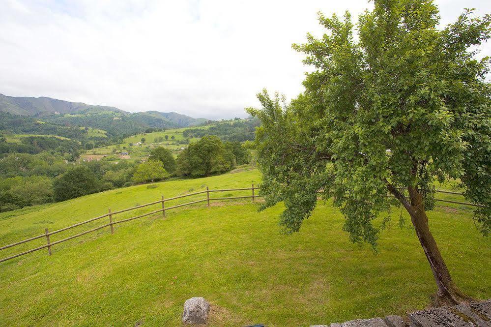 Casa Rural La Collada Sorribas  Εξωτερικό φωτογραφία