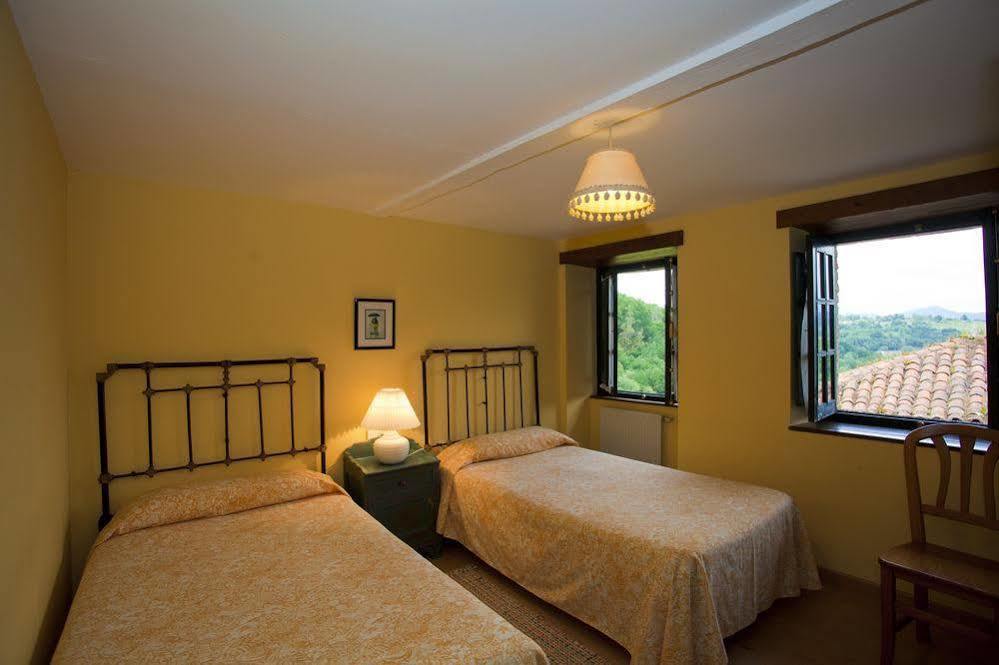 Casa Rural La Collada Sorribas  Εξωτερικό φωτογραφία