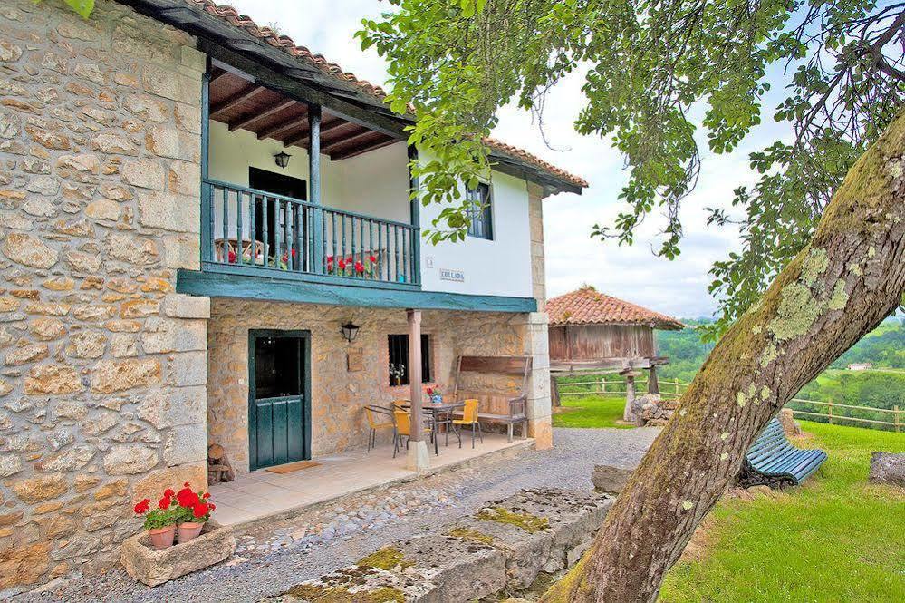 Casa Rural La Collada Sorribas  Εξωτερικό φωτογραφία