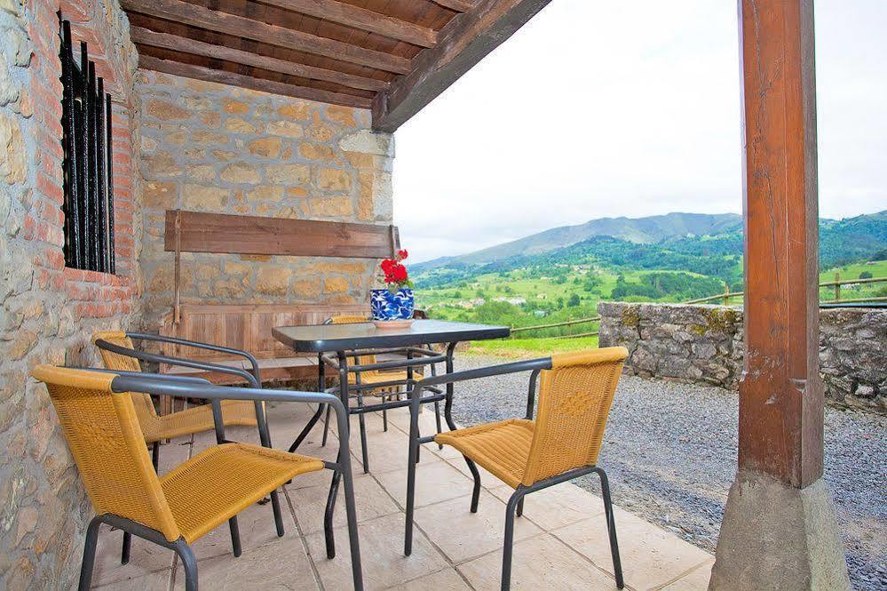 Casa Rural La Collada Sorribas  Εξωτερικό φωτογραφία