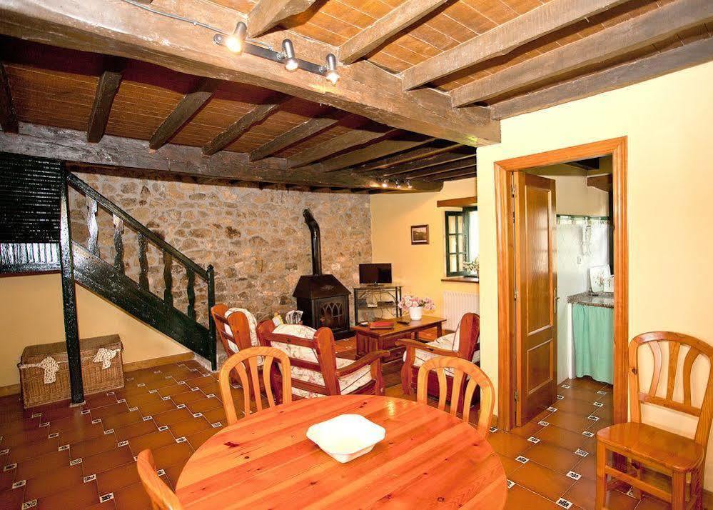 Casa Rural La Collada Sorribas  Εξωτερικό φωτογραφία