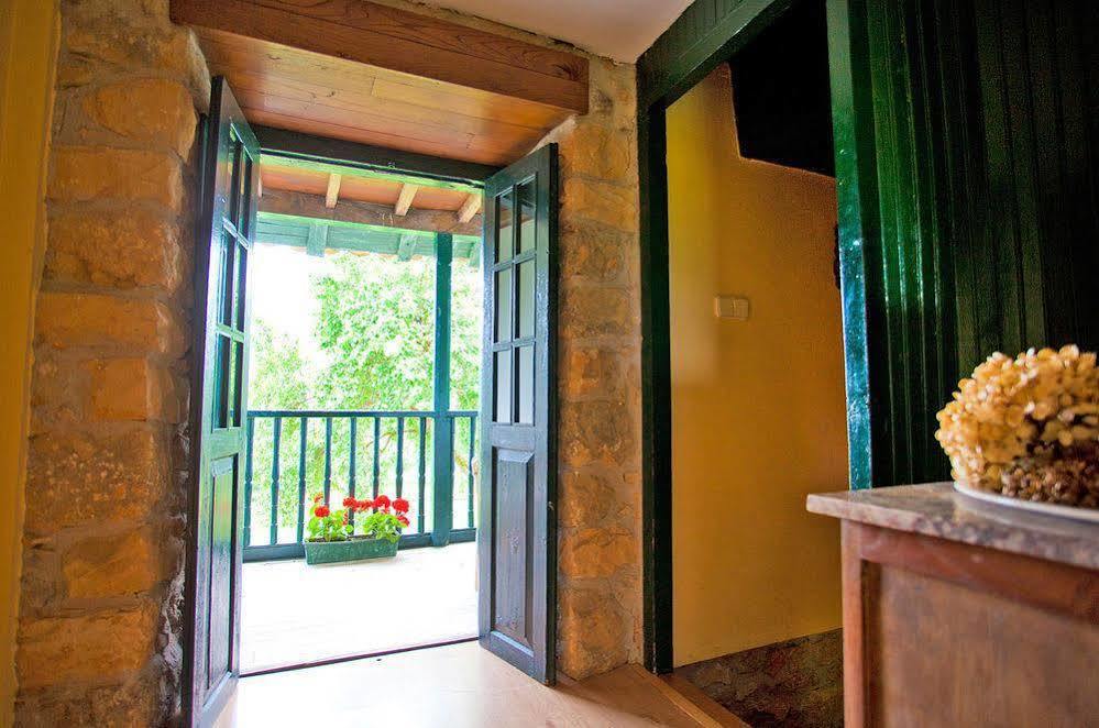 Casa Rural La Collada Sorribas  Εξωτερικό φωτογραφία