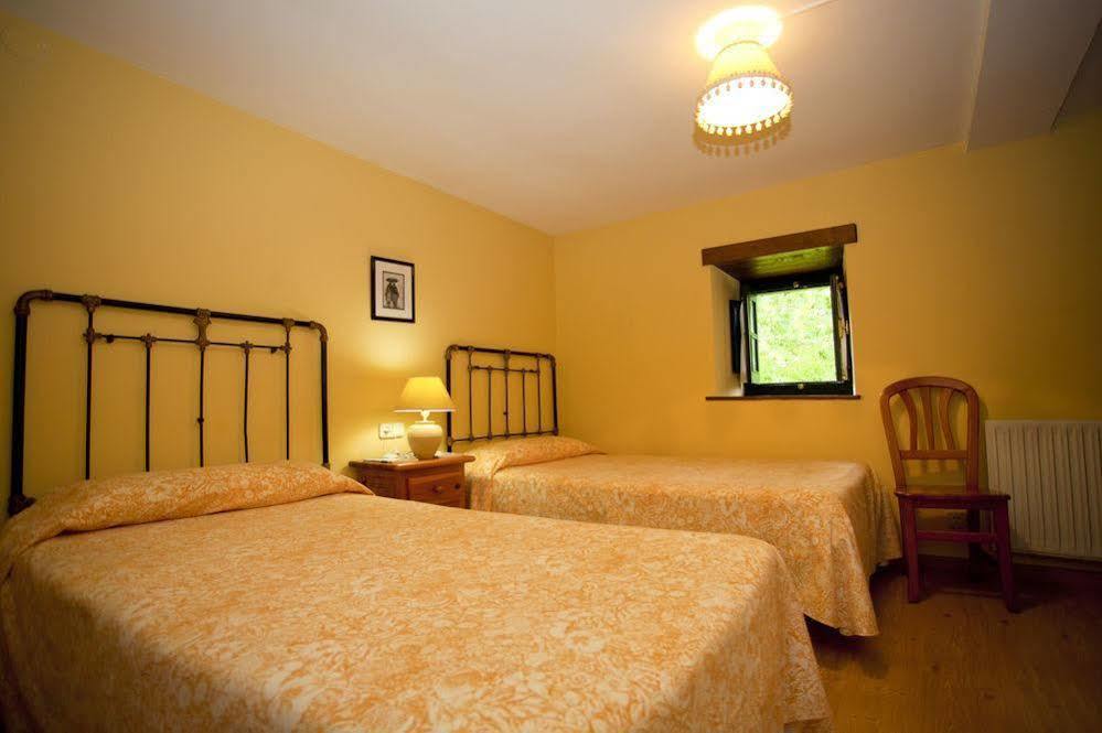 Casa Rural La Collada Sorribas  Εξωτερικό φωτογραφία